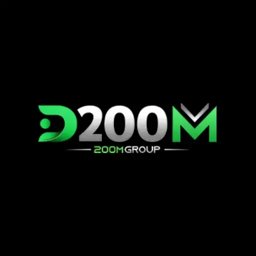 D200M - Aplikasi Chat Encrypted untuk Komunikasi Aman