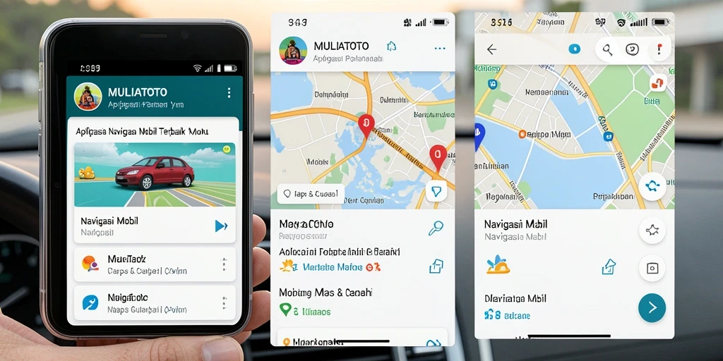 Antarmuka aplikasi <strong>MULIATOTO</strong> dengan navigasi yang jelas dan informatif.