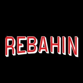 REBAHIN - Aplikasi Edukasi Menyenangkan untuk Anak