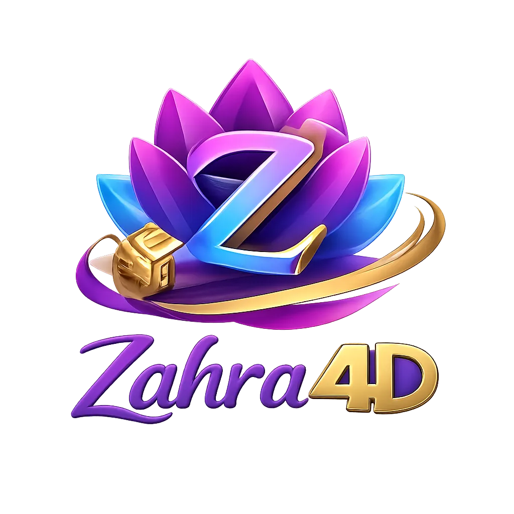 ZAHRA4D - Aplikasi Dongeng Audio untuk Anak dan Keluarga
